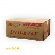 دی وی دی خارجی بینگو کارتن 600 عددی (BINGO )