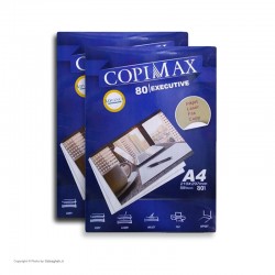 کاغذ تحریر A4 برند کپی مکس ( COPIMAX )