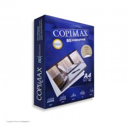 کاغذ تحریر A4 برند کپی مکس ( COPIMAX )