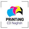 Printing CD Naghsh